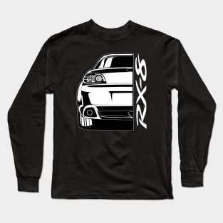 Mazda RX-8 Long Sleeve T-Shirt